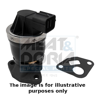 EGR Valve